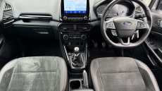 Ford EcoSport 1.0 EcoBoost 125 ST-Line 5dr Petrol Hatchback